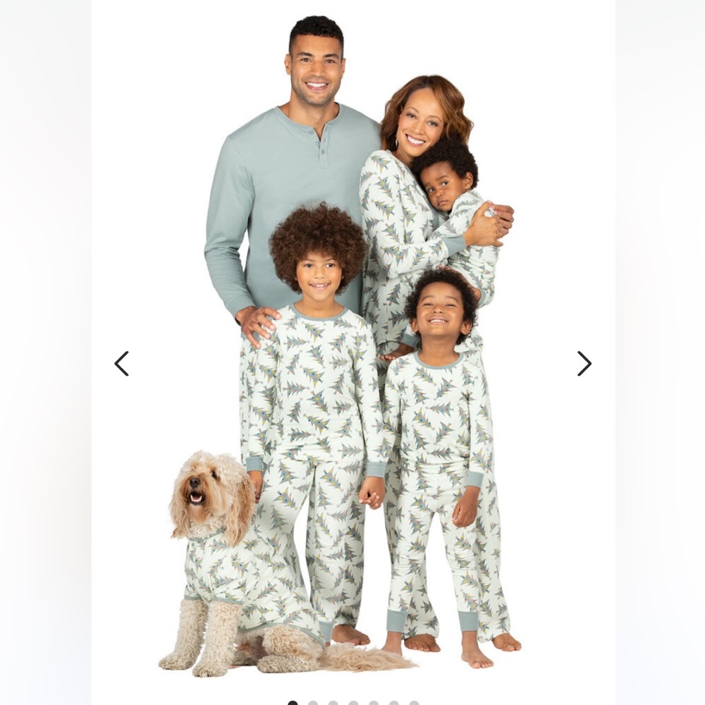 Pajamagram | Balsam & Pine Youth UNISEX size 10